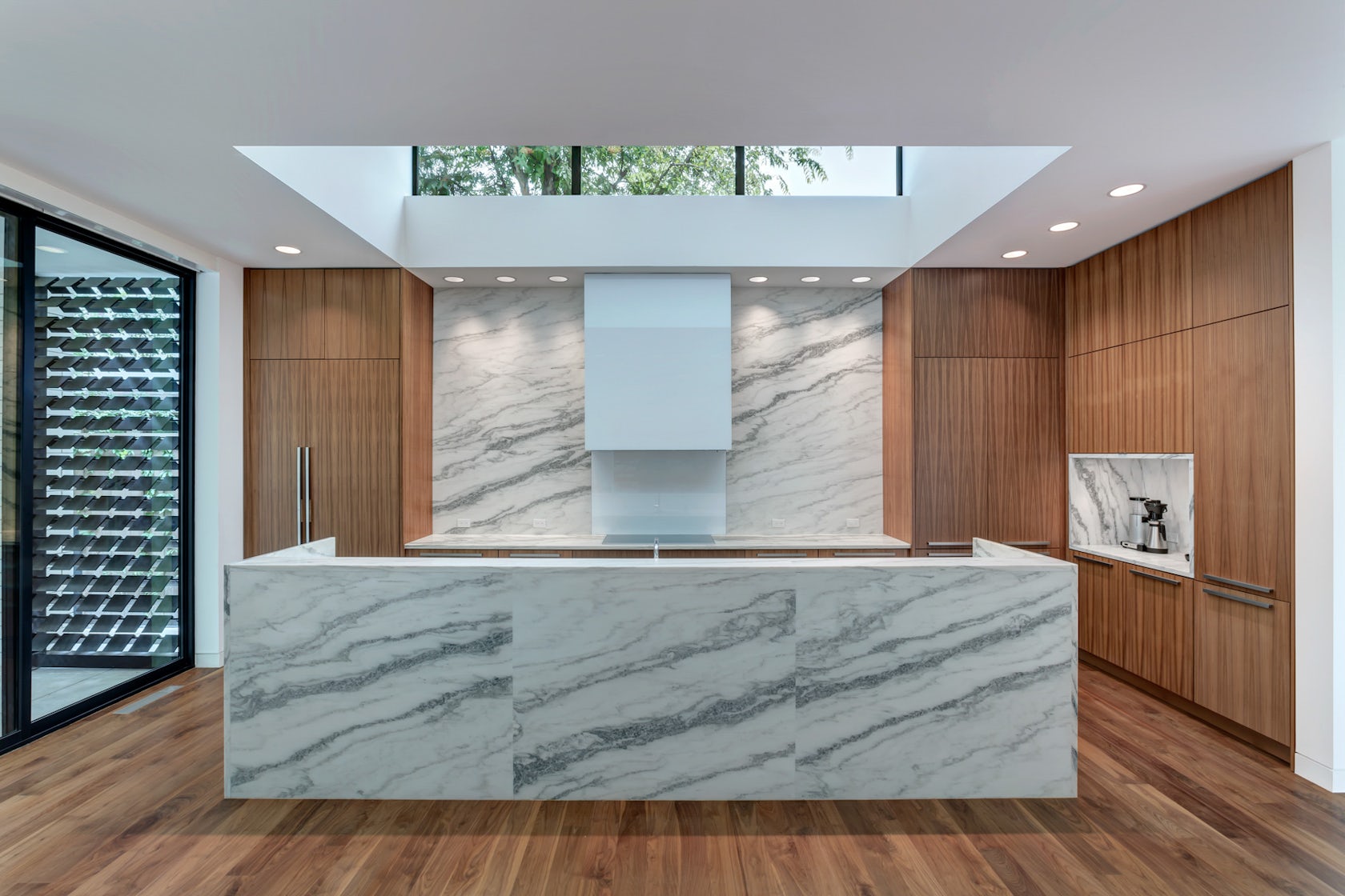 © Charles Davis Smith -AIA | Architectural Photographer