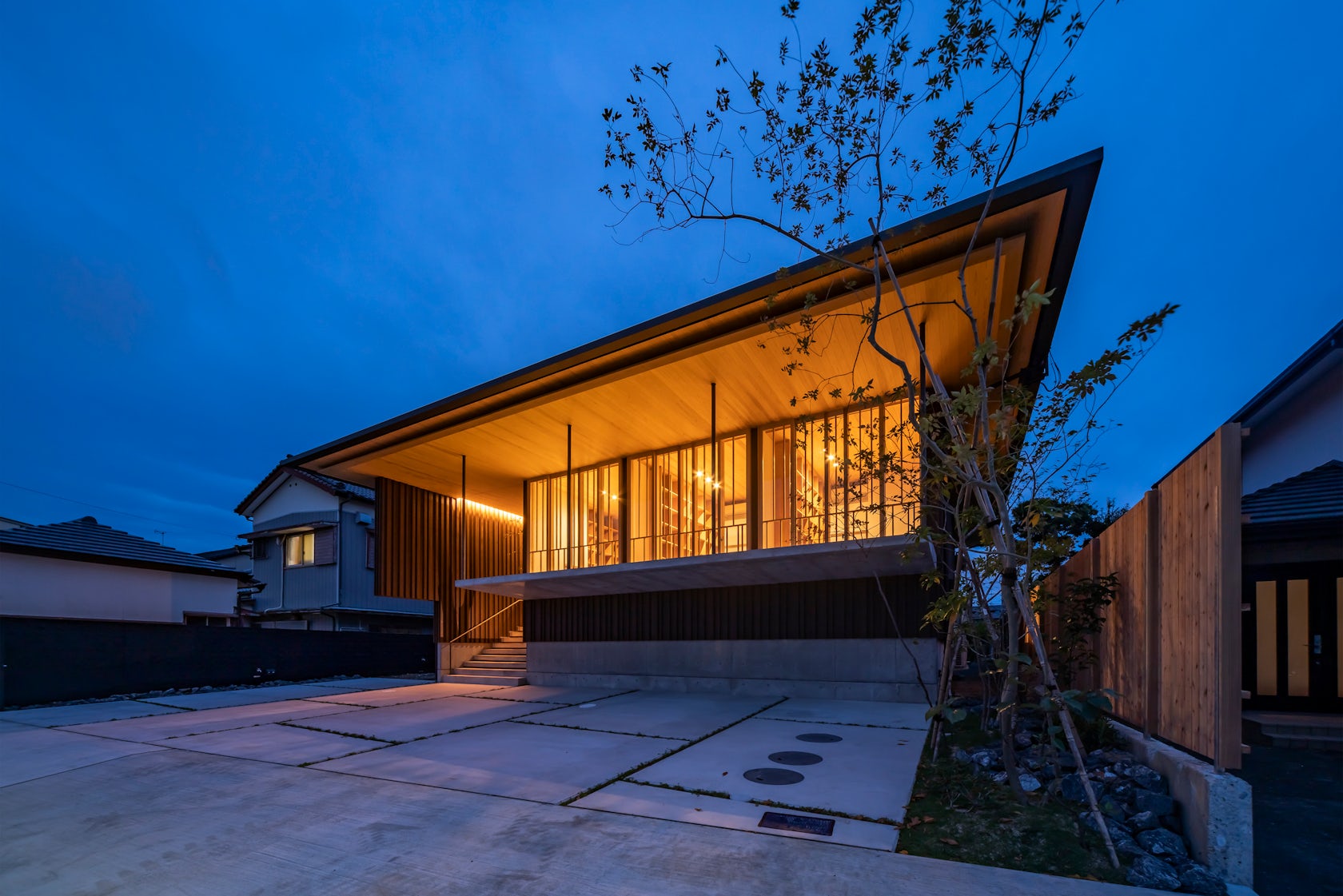 © Kiriko design office