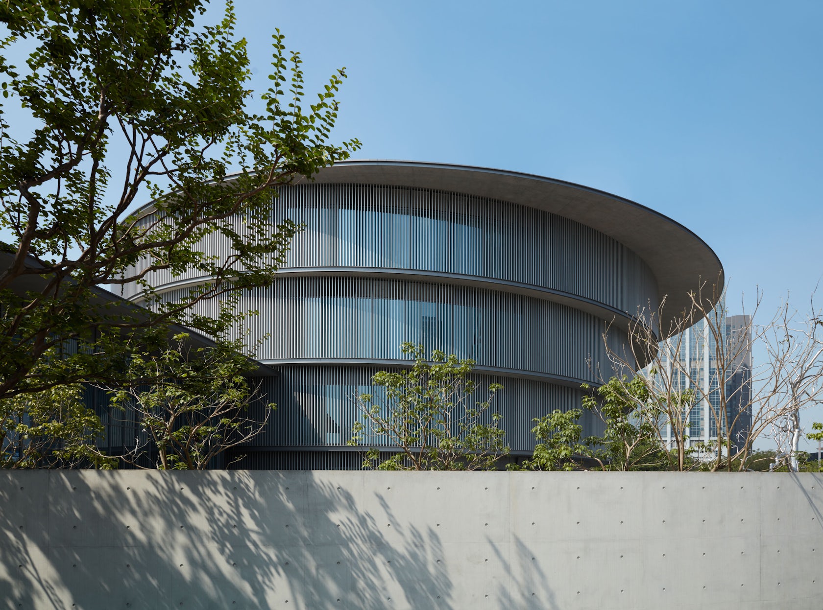 © Tadao Ando Architect & Associates