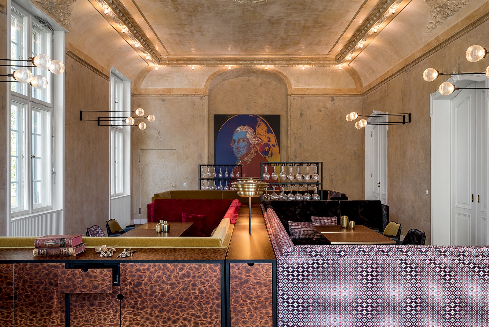 © Ester Bruzkus Architekten