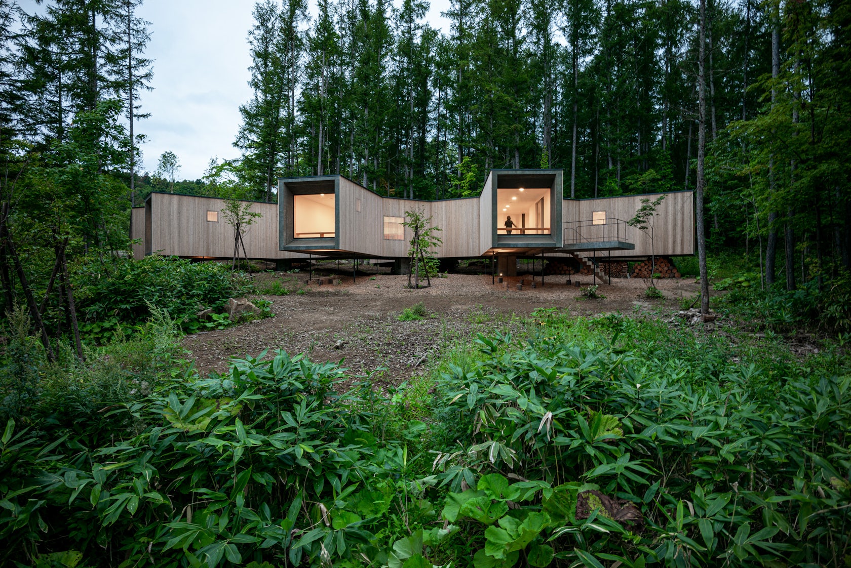 © Florian Busch Architects