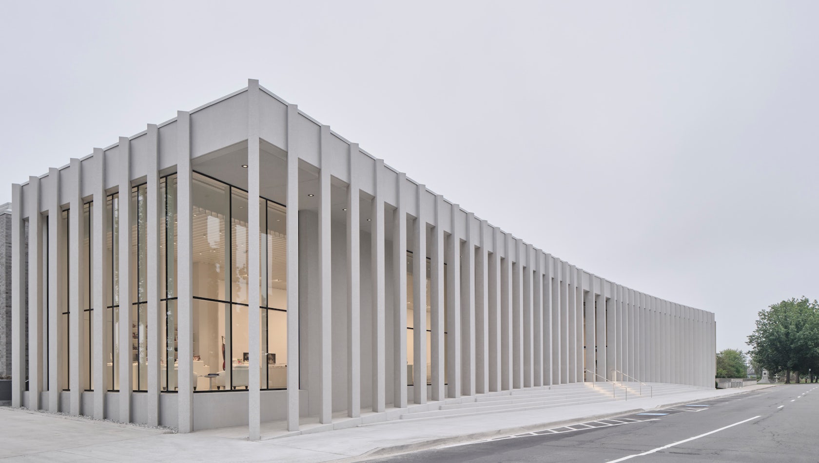 © KPMB Architects