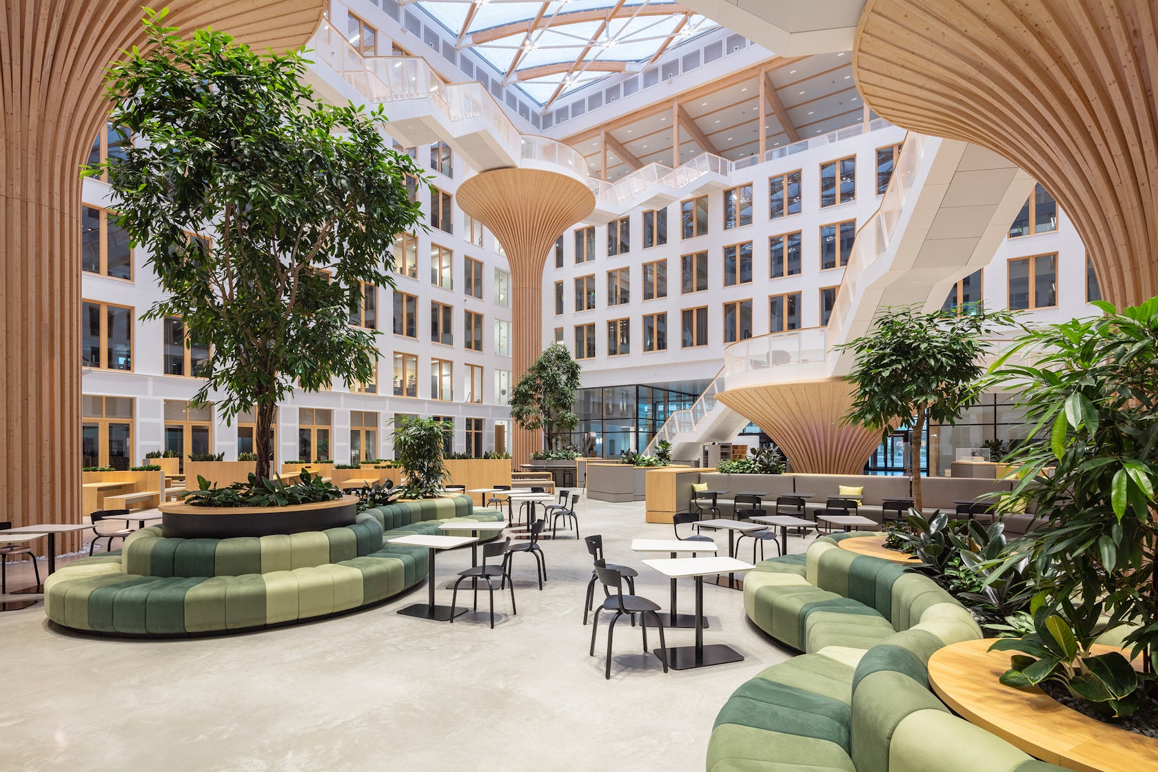 © TCHOBAN VOSS Architekten GmbH