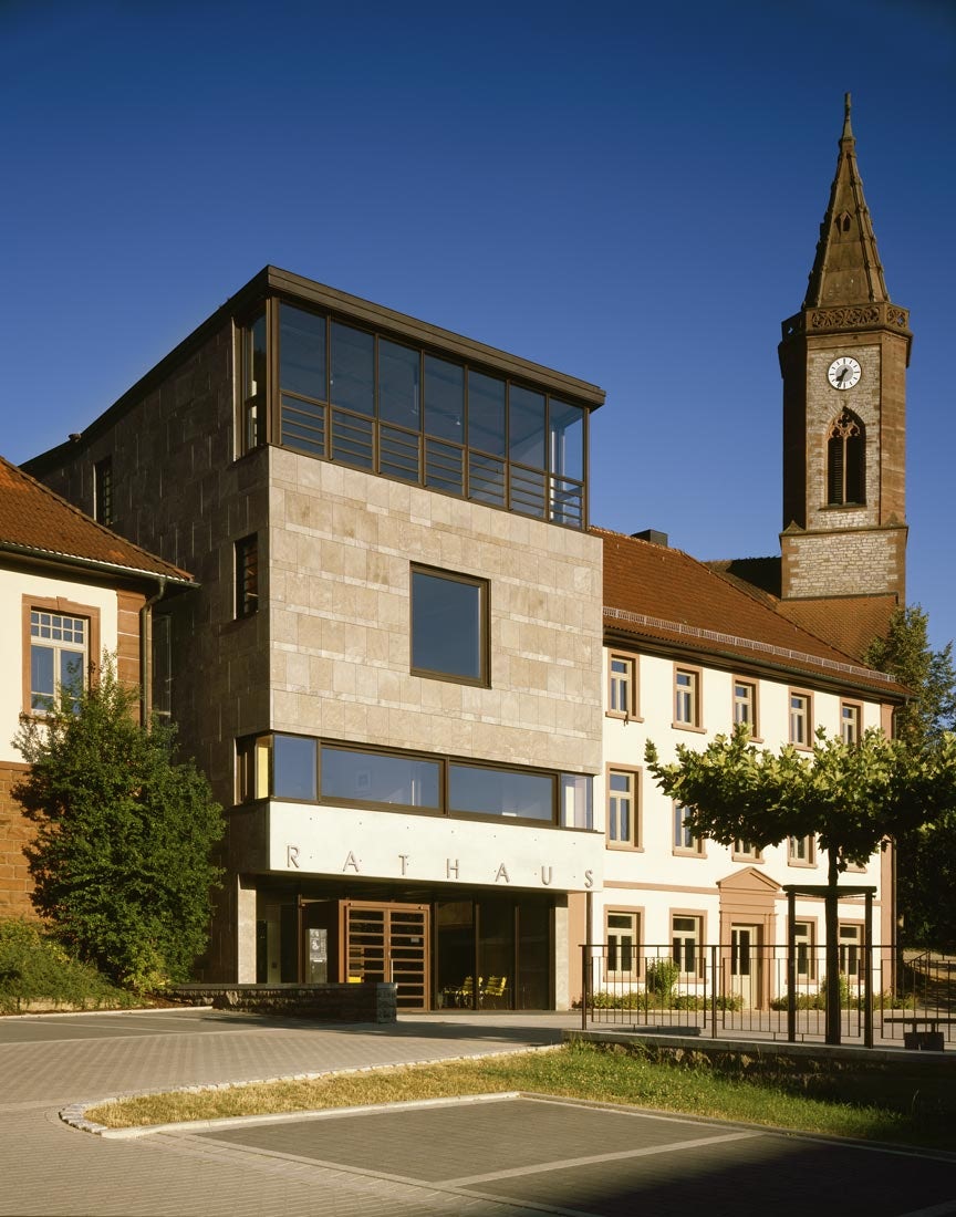 © Ecker Architekten