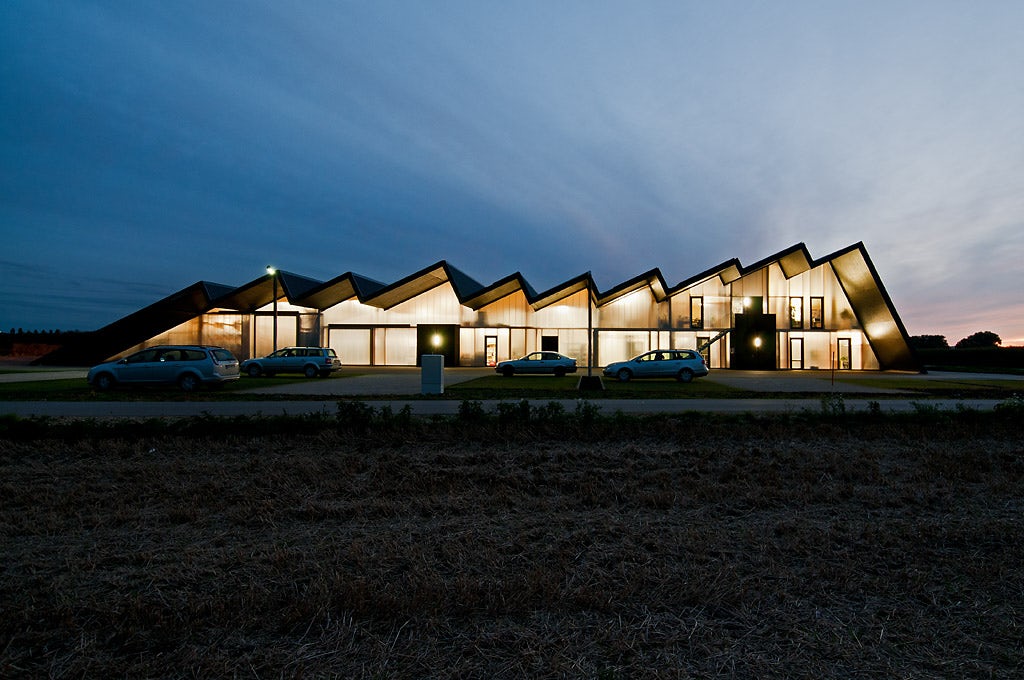 © heindl_schineis architektenpartnerschaft