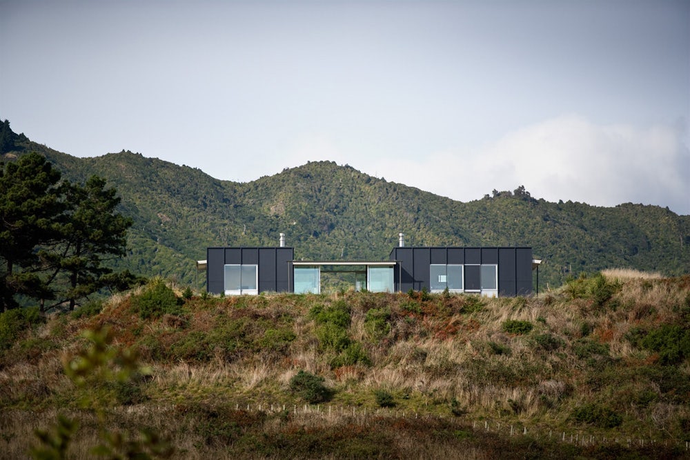 © Parsonson architects ltd.